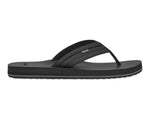 SANUK SANDAL Ziggy St - Men Ziggy St - Men / Black