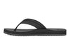 SANUK SANDAL Ziggy St - Men Ziggy St - Men / Black