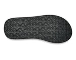 SANUK SANDAL Ziggy St - Men Ziggy St - Men / Black