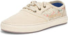 SANUK shoes 6 Sanuk W Avery Lace X Grateful Dead TAN 195719684112 Sanuk W Avery Lace X Grateful Dead TAN
