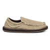 SANUK SHOES 8 Chiba - Men Tan Chiba - Men Tan