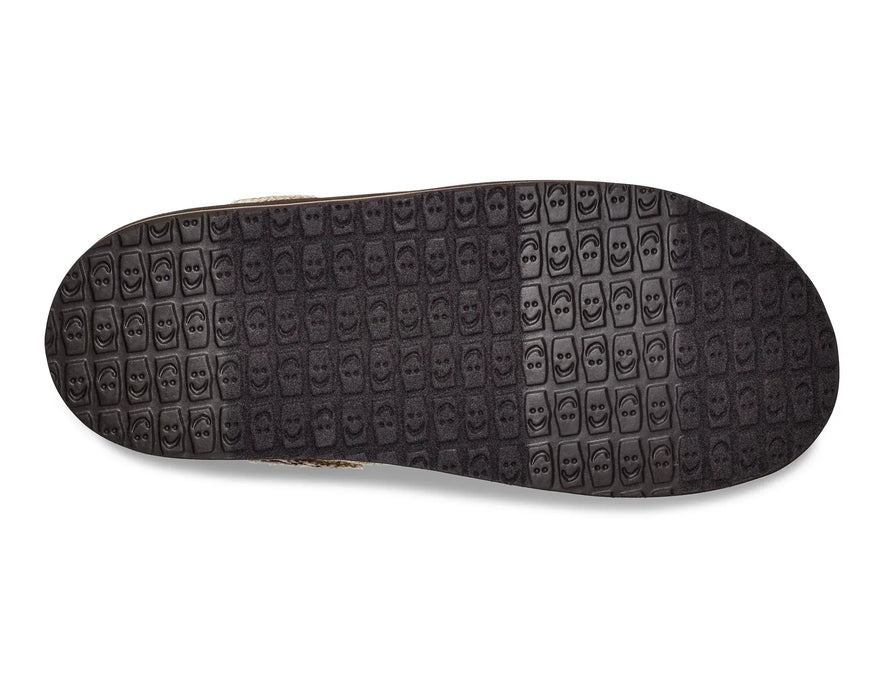 SANUK SHOES Chiba - Men Tan Chiba - Men Tan