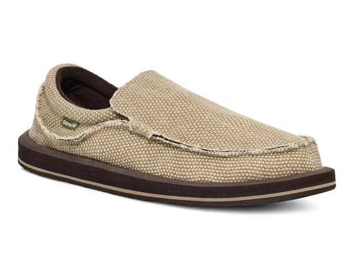 SANUK SHOES Chiba - Men Tan Chiba - Men Tan