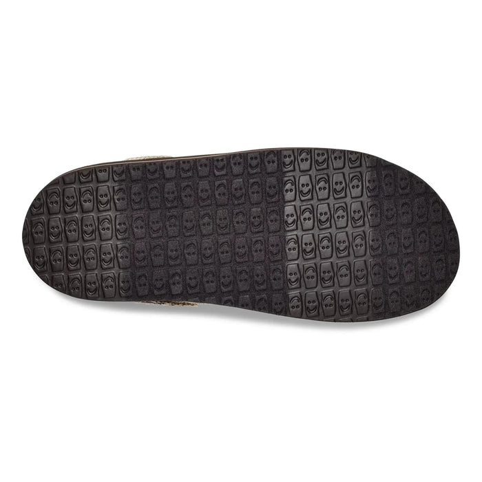 SANUK SHOES Chiba - Men Tan Chiba - Men Tan