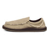SANUK SHOES Chiba - Men Tan Chiba - Men Tan