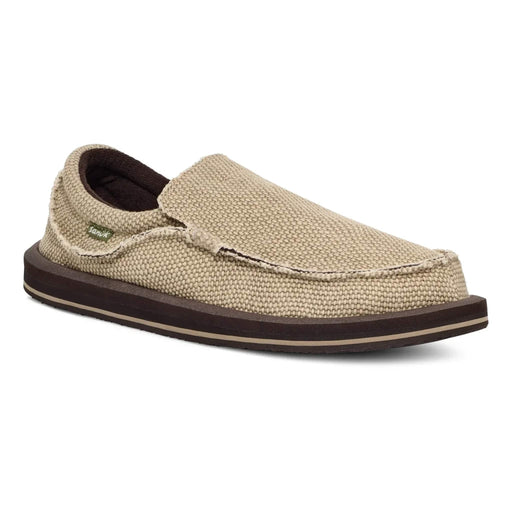 SANUK SHOES Chiba - Men Tan Chiba - Men Tan