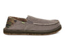 sanuk shoes sanuk Donny Camo Chill - Men Militant sanuk Donny Camo Chill - Men Militant