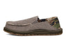 sanuk shoes sanuk Donny Camo Chill - Men Militant sanuk Donny Camo Chill - Men Militant