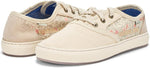 SANUK shoes Sanuk W Avery Lace X Grateful Dead TAN Sanuk W Avery Lace X Grateful Dead TAN