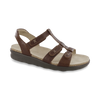 SAS SANDAL 6 SAS SORRENTO WOVEN BRANDY 728815975831 SAS SORRENTO WOVEN BRANDY