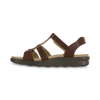 SAS SANDAL SAS SORRENTO WOVEN BRANDY SAS SORRENTO WOVEN BRANDY