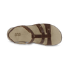 SAS SANDAL SAS SORRENTO WOVEN BRANDY SAS SORRENTO WOVEN BRANDY