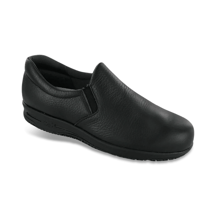 SAS SHOES 6 PATRIOT SR BLACK 728815684528 PATRIOT SR BLACK