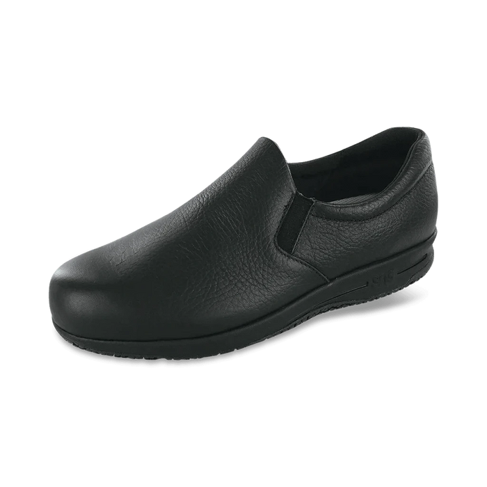 SAS SHOES PATRIOT SR BLACK PATRIOT SR BLACK