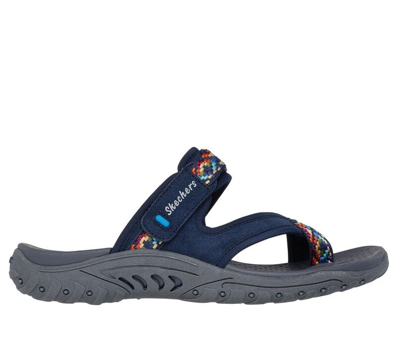 SKECHERS SANDAL 5 Reggae - Day-Dreamers NAVY / MULTI Reggae - Day-Dreamers NAVY / MULTI