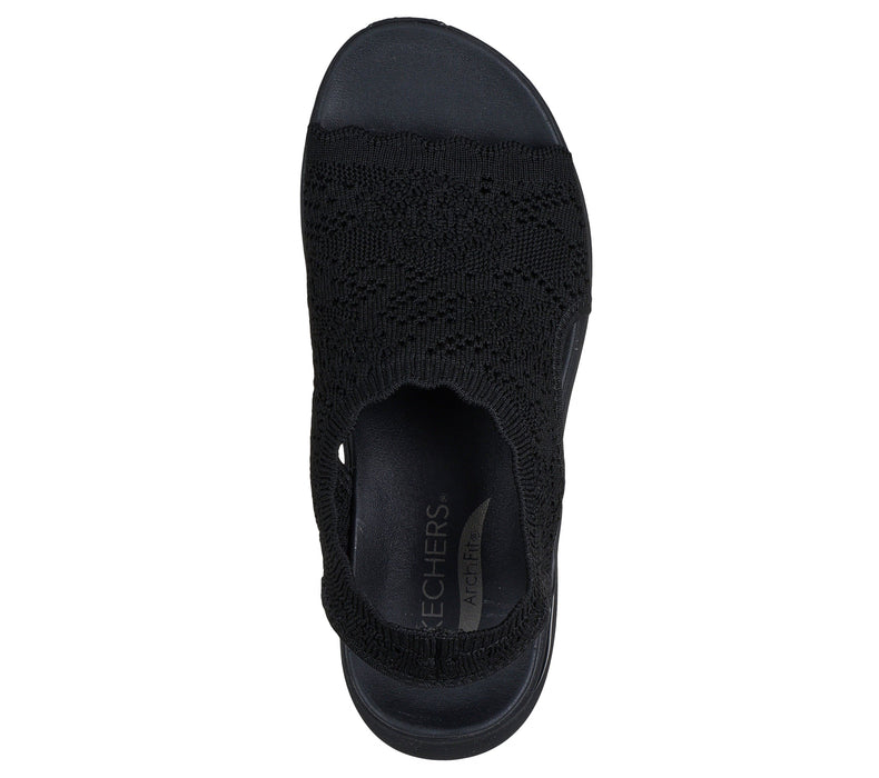 SKECHERS SANDAL Arch Fit 2.0 - Flawless Choice Arch Fit 2.0 - Flawless Choice
