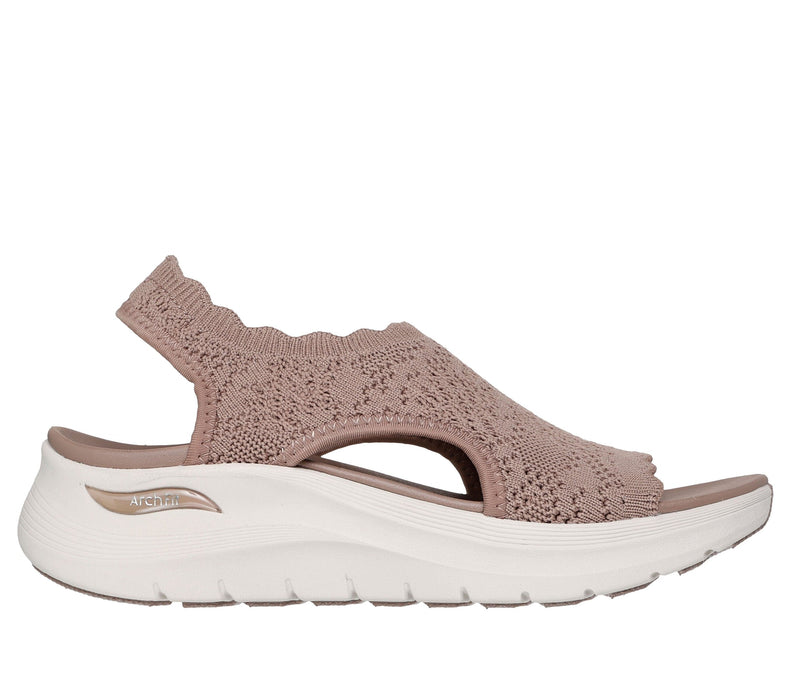 SKECHERS SANDAL Arch Fit 2.0 - Flawless Choice Arch Fit 2.0 - Flawless Choice