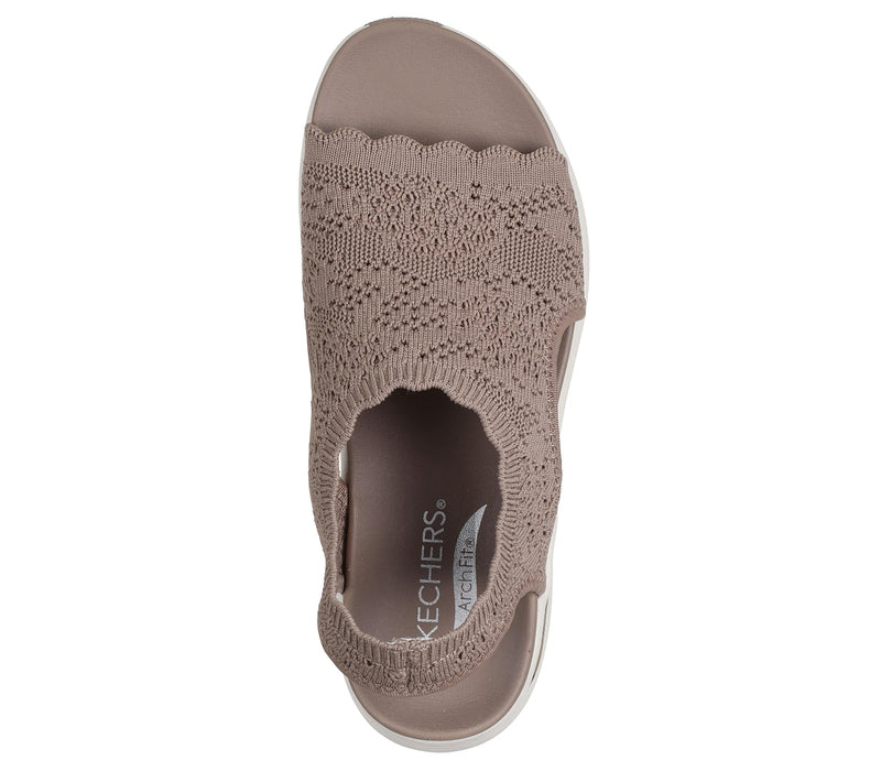 SKECHERS SANDAL Arch Fit 2.0 - Flawless Choice Arch Fit 2.0 - Flawless Choice
