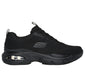 SKECHERS SHOES 7 / Black Men's Work: Skech-Air Ventura SR Men's Work: Skech-Air Ventura SR