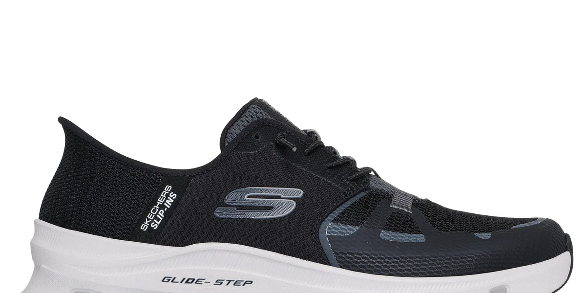 Skechers Slip-ins: Glide-Step Pro — COMFORTWIZ