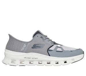 Gray/Charcoal