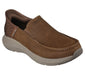 SKECHERS SHOES 8 / Desert Skechers Slip-ins Relaxed Fit: Parson - Oswin 196642903035 Skechers Slip-ins Relaxed Fit: Parson - Oswin