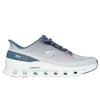 SKECHERS SHOES 8 / Gray/Blue Skechers Slip-ins: Arch Fit Glide-Step Pro Skechers Slip-ins: Arch Fit Glide-Step Pro / GRAY / BLUE