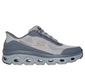SKECHERS SHOES 8 / Gray Skechers Slip-Ins: Glide-Step Sole - Glover Peak Skechers Slip-Ins: Glide-Step Sole - Glover Peak