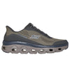 SKECHERS SHOES 8 / Olive Skechers Slip-Ins: Glide-Step Sole - Glover Peak Skechers Slip-Ins: Glide-Step Sole - Glover Peak / Olive