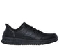 skechers SHOES 8 Skechers Slip-ins Work: Nampa - Knotly black 197976191624 Skechers Slip-ins Work: Nampa - Knotly black