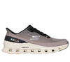 SKECHERS SHOES 8 / TAUPE / BLACK Skechers Slip-ins: Arch Fit Glide-Step Pro Skechers Slip-ins: Arch Fit Glide-Step Pro / TAUPE / BLACK
