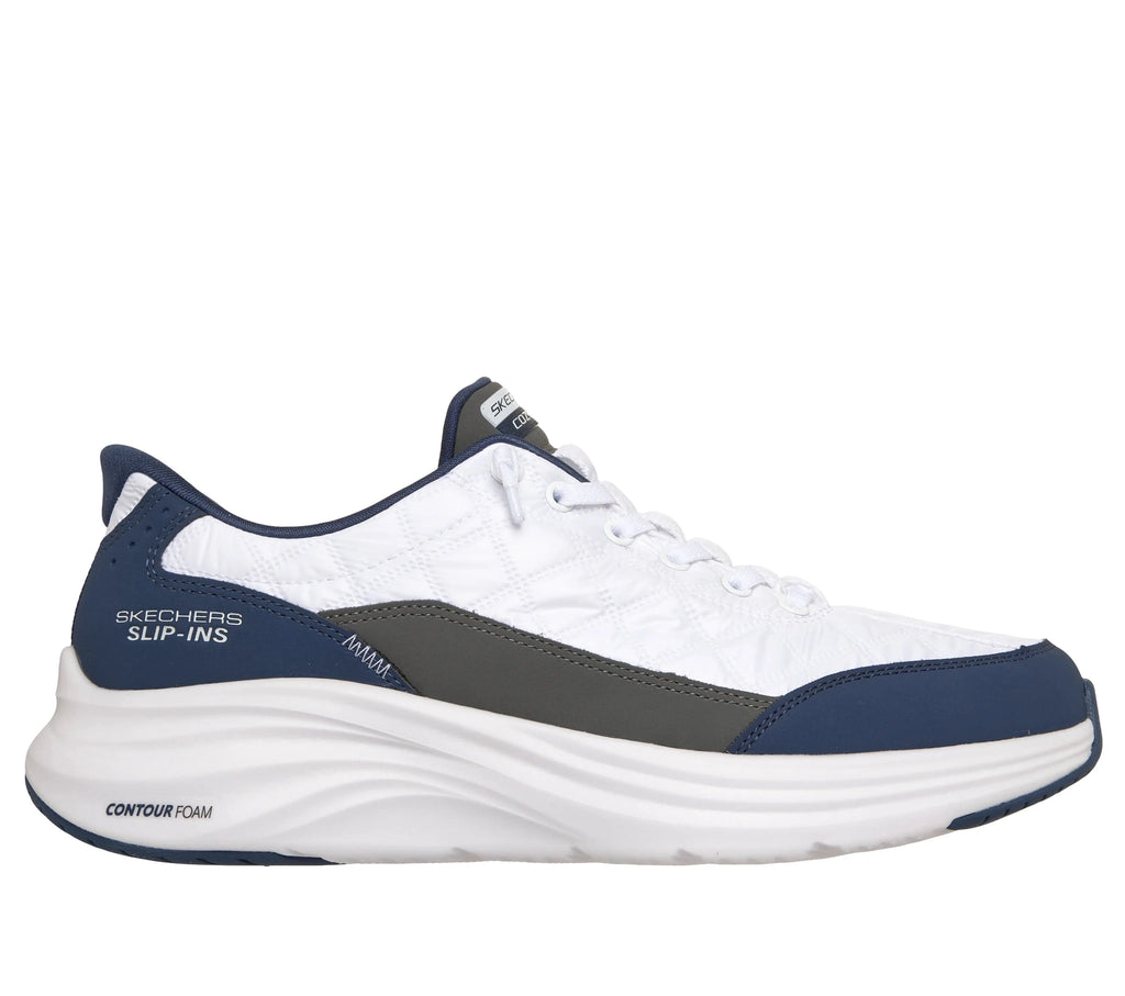 Skechers Slip-ins: Contour Foam - Cozy Fit