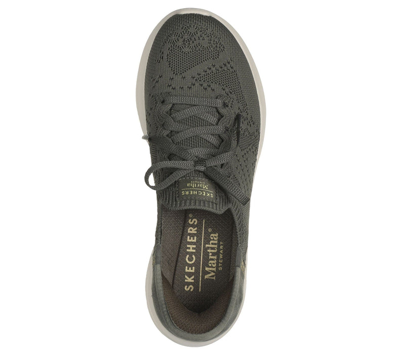 SKECHERS SHOES Martha Stewart Skechers Slip-ins: Ultra Flex 3.0 Martha Stewart Skechers Slip-ins: Ultra Flex 3.0