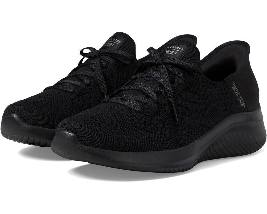 SKECHERS SHOES Martha Stewart Skechers Slip-ins: Ultra Flex 3.0 Martha Stewart Skechers Slip-ins: Ultra Flex 3.0