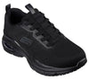 SKECHERS SHOES Men's Work: Skech-Air Ventura SR Men's Work: Skech-Air Ventura SR / Black