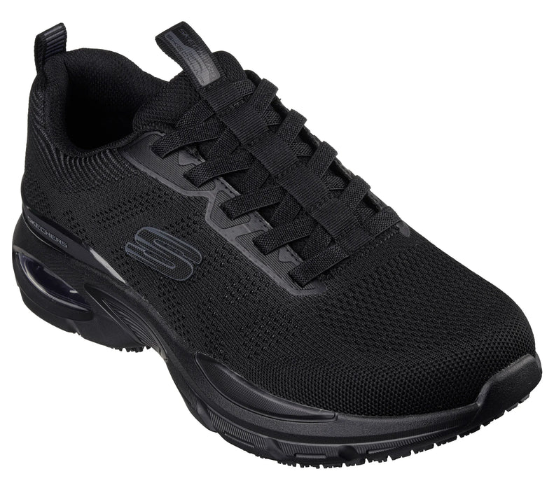 SKECHERS SHOES Men's Work: Skech-Air Ventura SR Men's Work: Skech-Air Ventura SR