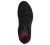 SKECHERS SHOES Men's Work: Skech-Air Ventura SR Men's Work: Skech-Air Ventura SR / Black