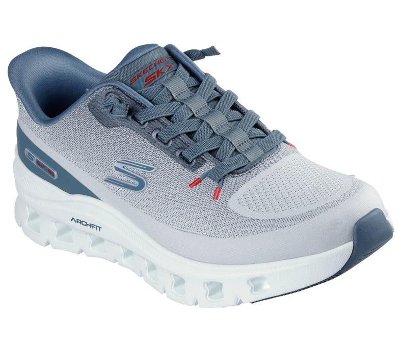 SKECHERS SHOES Skechers Slip-ins: Arch Fit Glide-Step Pro Skechers Slip-ins: Arch Fit Glide-Step Pro