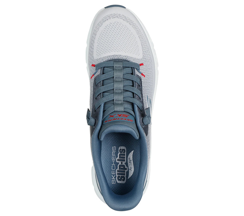 SKECHERS SHOES Skechers Slip-ins: Arch Fit Glide-Step Pro Skechers Slip-ins: Arch Fit Glide-Step Pro