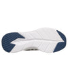 SKECHERS SHOES Skechers Slip-ins: Contour Foam - Cozy Fit Skechers Slip-ins: Contour Foam - Cozy Fit / White/Navy
