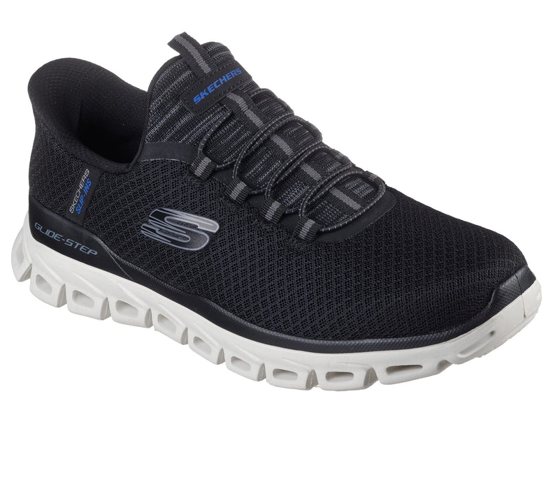 SKECHERS SHOES Skechers Slip-ins: Glide-Step - Noxus Skechers Slip-ins: Glide-Step - Noxus
