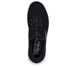 SKECHERS SHOES Skechers Slip-ins: Glide-Step - Noxus Skechers Slip-ins: Glide-Step - Noxus / Black