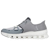 SKECHERS SHOES Skechers Slip-ins: Glide-Step Pro Skechers Slip-ins: Glide-Step Pro / Gray/Charcoal