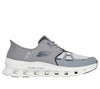 SKECHERS SHOES Skechers Slip-ins: Glide-Step Pro Skechers Slip-ins: Glide-Step Pro / Gray/Charcoal