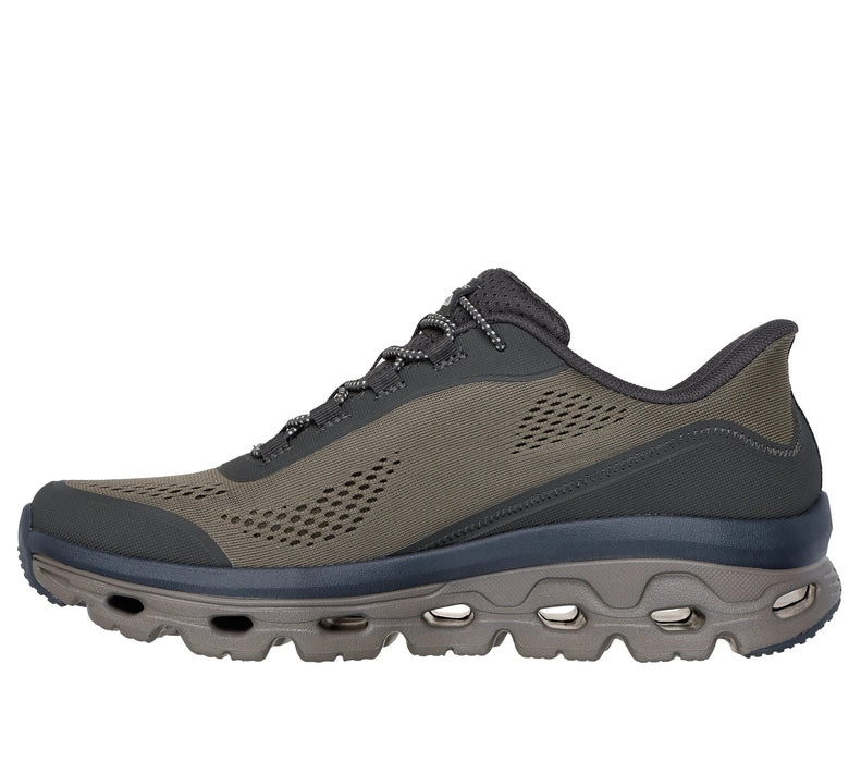 SKECHERS SHOES Skechers Slip-Ins: Glide-Step Sole - Glover Peak Skechers Slip-Ins: Glide-Step Sole - Glover Peak