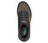 SKECHERS SHOES Skechers Slip-Ins: Glide-Step Sole - Glover Peak Skechers Slip-Ins: Glide-Step Sole - Glover Peak / Gray
