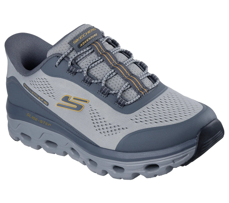 SKECHERS SHOES Skechers Slip-Ins: Glide-Step Sole - Glover Peak Skechers Slip-Ins: Glide-Step Sole - Glover Peak