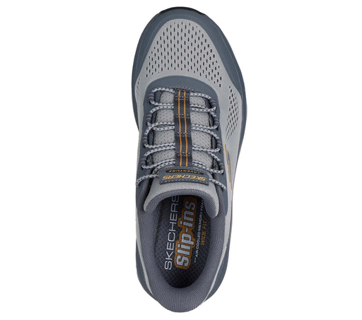 SKECHERS SHOES Skechers Slip-Ins: Glide-Step Sole - Glover Peak Skechers Slip-Ins: Glide-Step Sole - Glover Peak / Olive