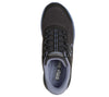SKECHERS SHOES Skechers Slip-ins: Glide-Step Sole Skechers Slip-ins: Glide-Step Sole / SLATE / PINK