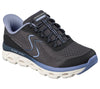SKECHERS SHOES Skechers Slip-ins: Glide-Step Sole Skechers Slip-ins: Glide-Step Sole / SLATE / PINK